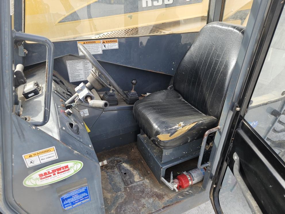 Image for 2015 Gehl RS6-42