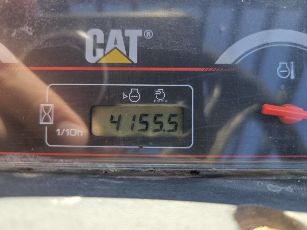 Image for Caterpillar C6000