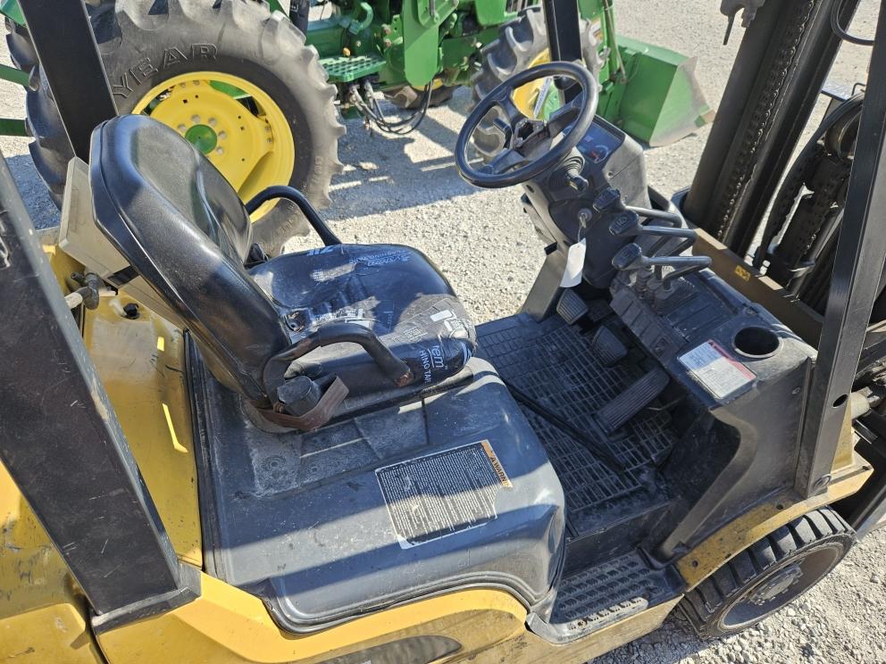 Image for Caterpillar C6000