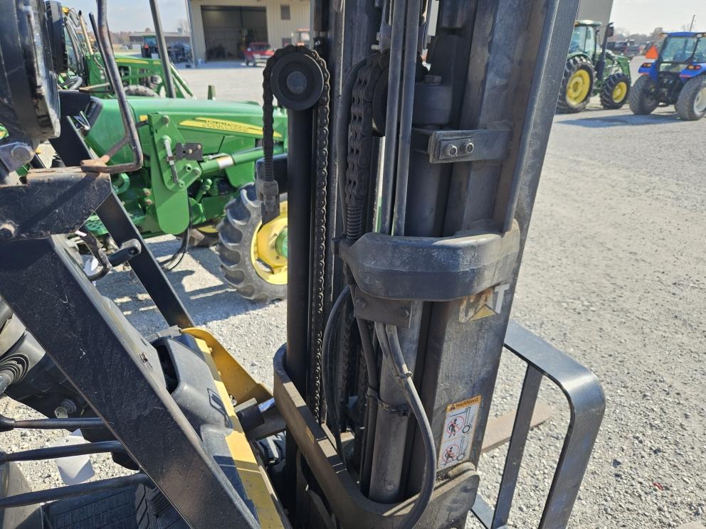 Image for Caterpillar C6000