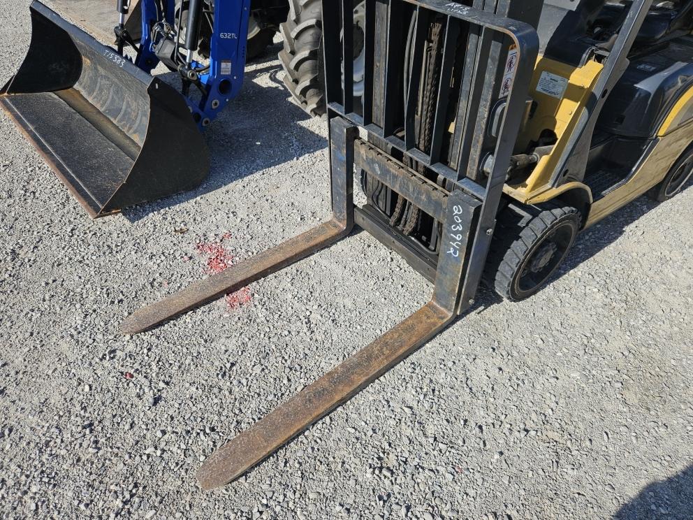 Image for Caterpillar C6000