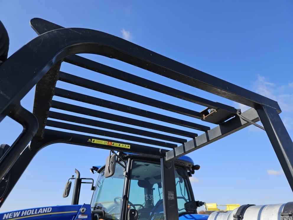 Image for Caterpillar C6000