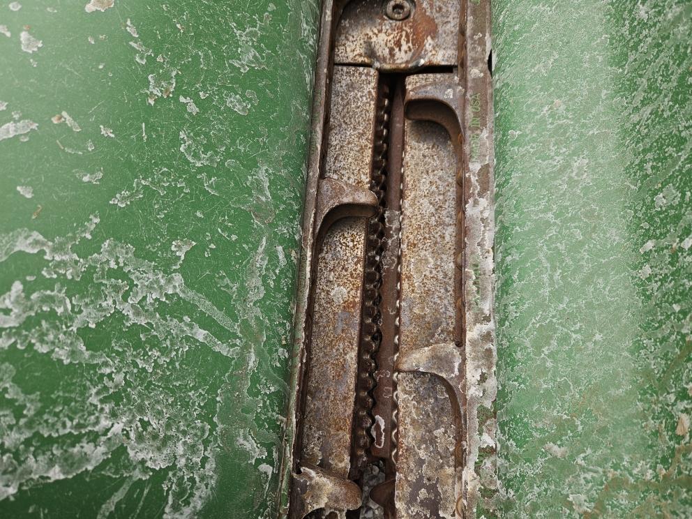 Image for 2008 John Deere 608C