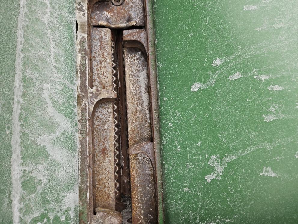 Image for 2008 John Deere 608C