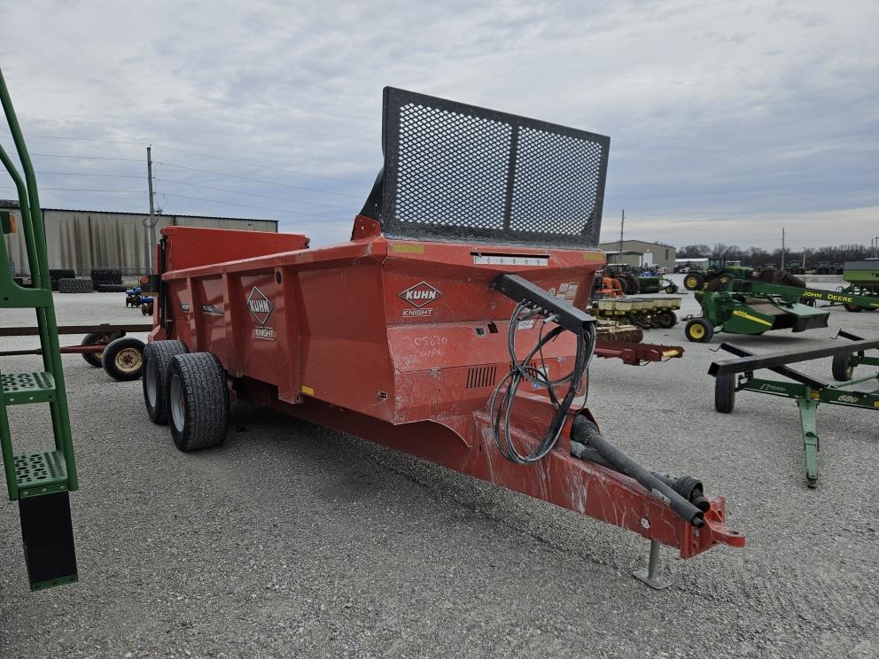 Image for 2022 Kuhn-Knight PS260