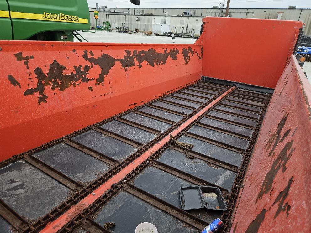 Image for 2022 Kuhn-Knight PS260