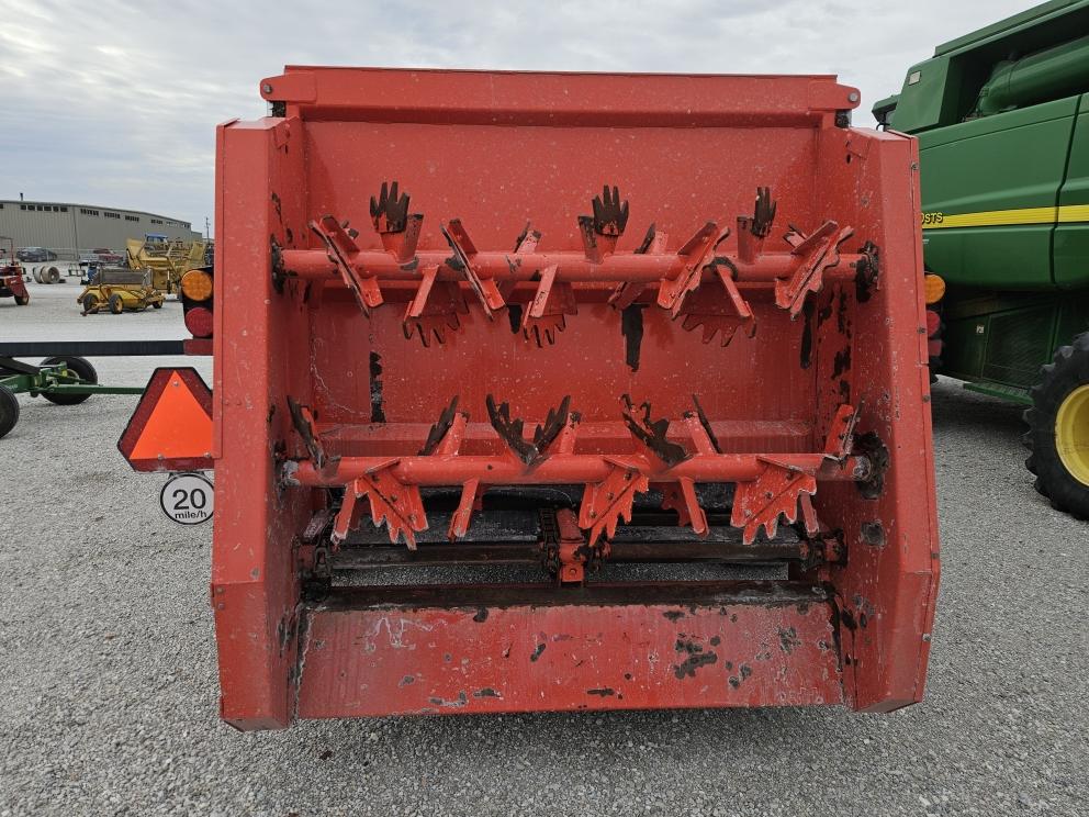 Image for 2022 Kuhn-Knight PS260