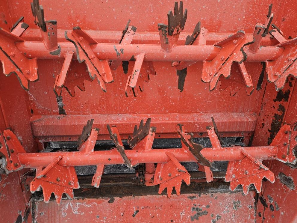 Image for 2022 Kuhn-Knight PS260