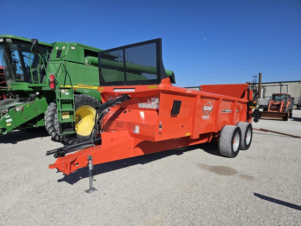 Image for 2022 Kuhn-Knight PS260