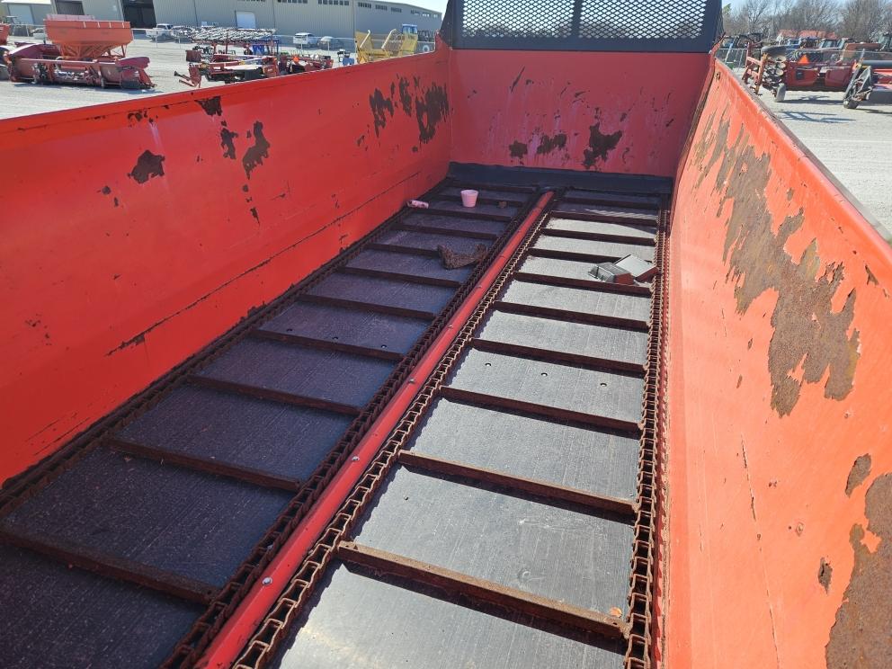 Image for 2022 Kuhn-Knight PS260