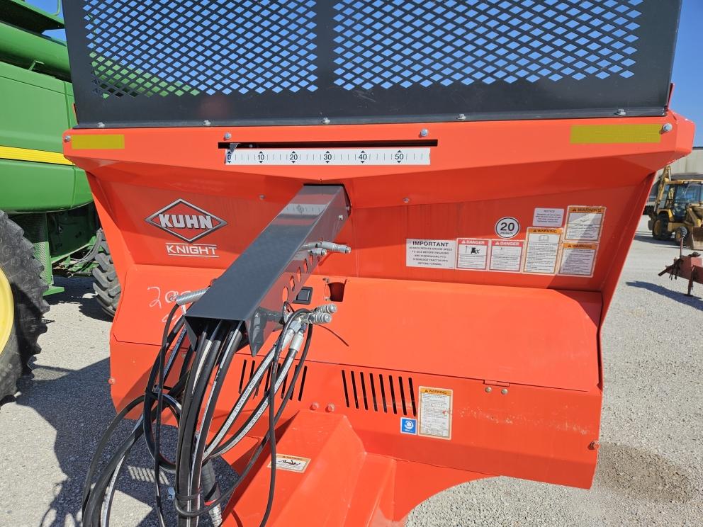 Image for 2022 Kuhn-Knight PS260