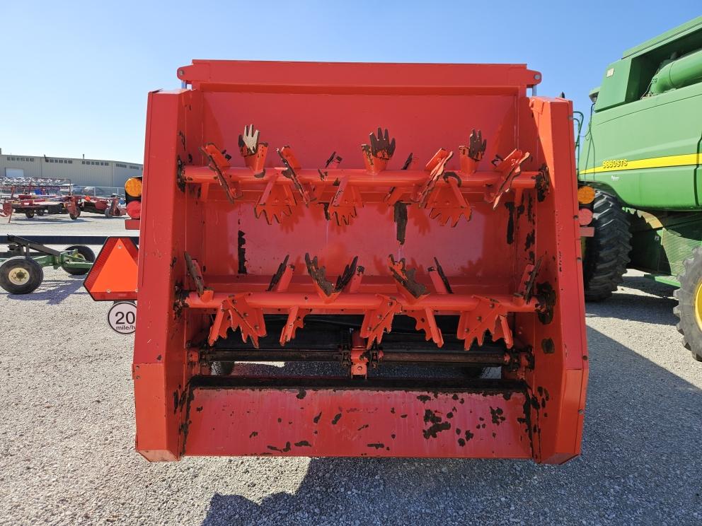 Image for 2022 Kuhn-Knight PS260