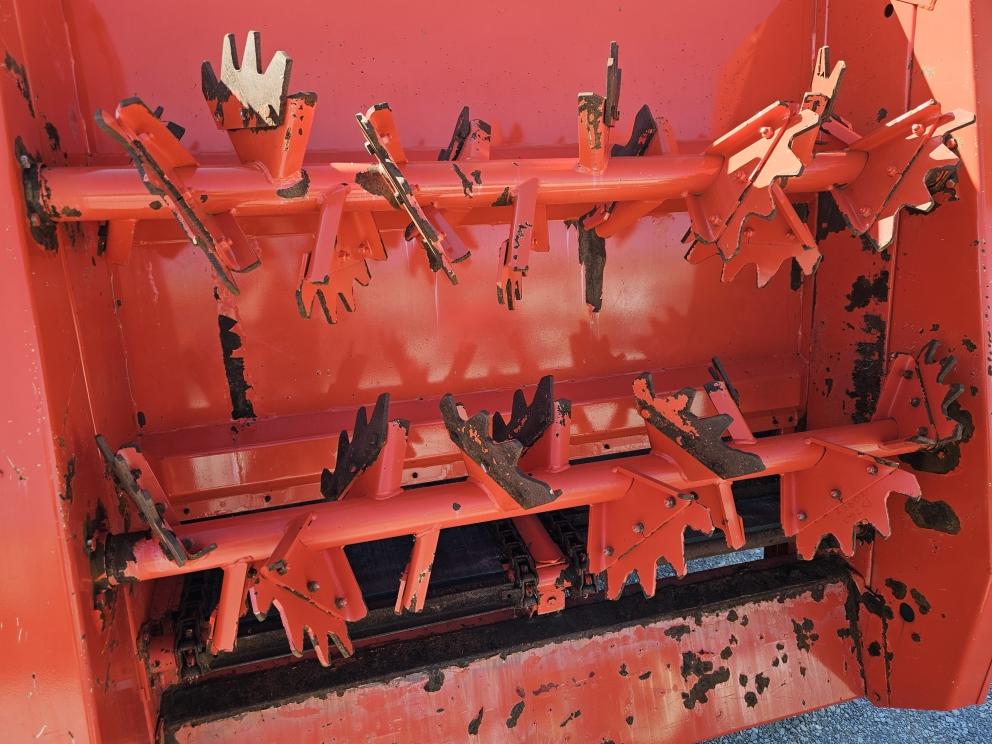 Image for 2022 Kuhn-Knight PS260