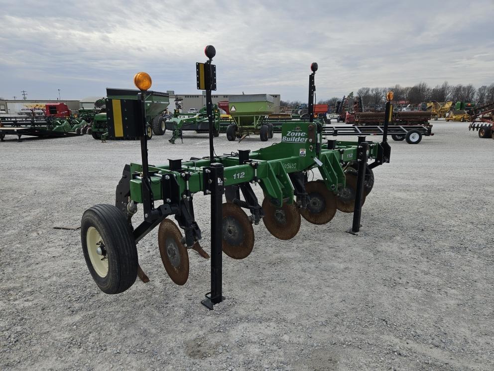 Image for Unverferth 112