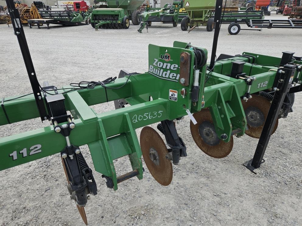 Image for Unverferth 112