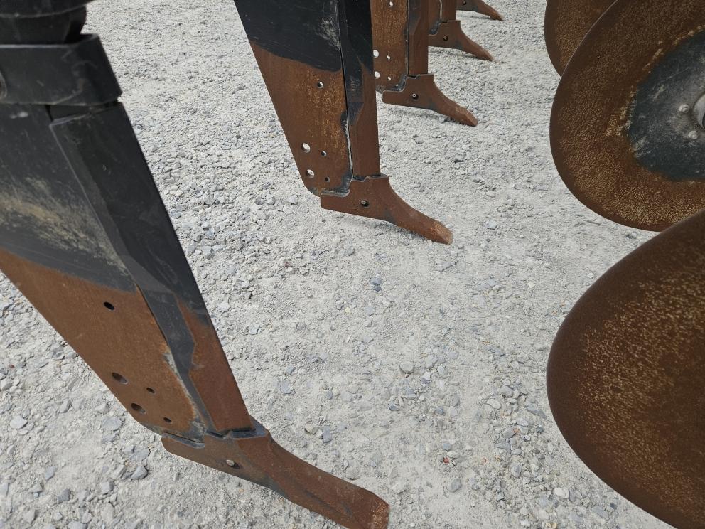 Image for Unverferth 112