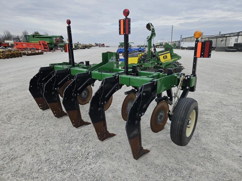 Image for Unverferth 112