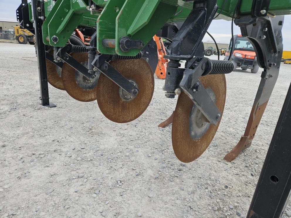 Image for Unverferth 112