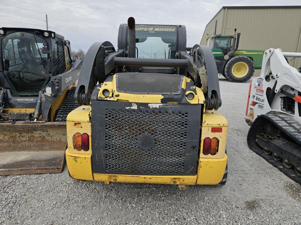 Image for 2012 New Holland C238