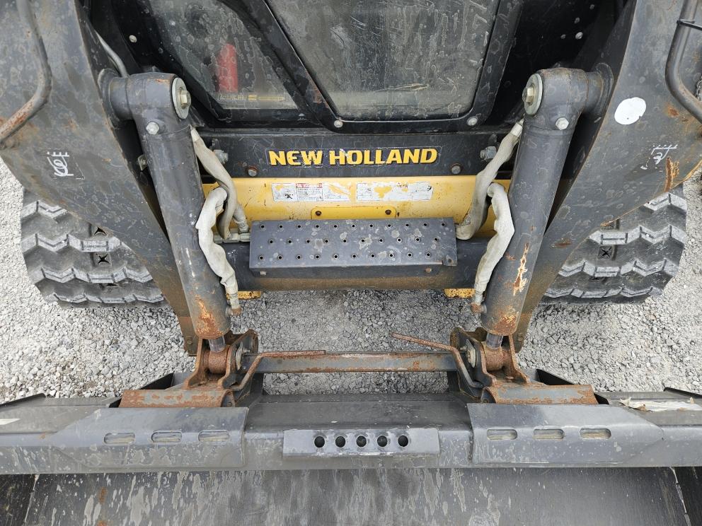 Image for 2012 New Holland C238
