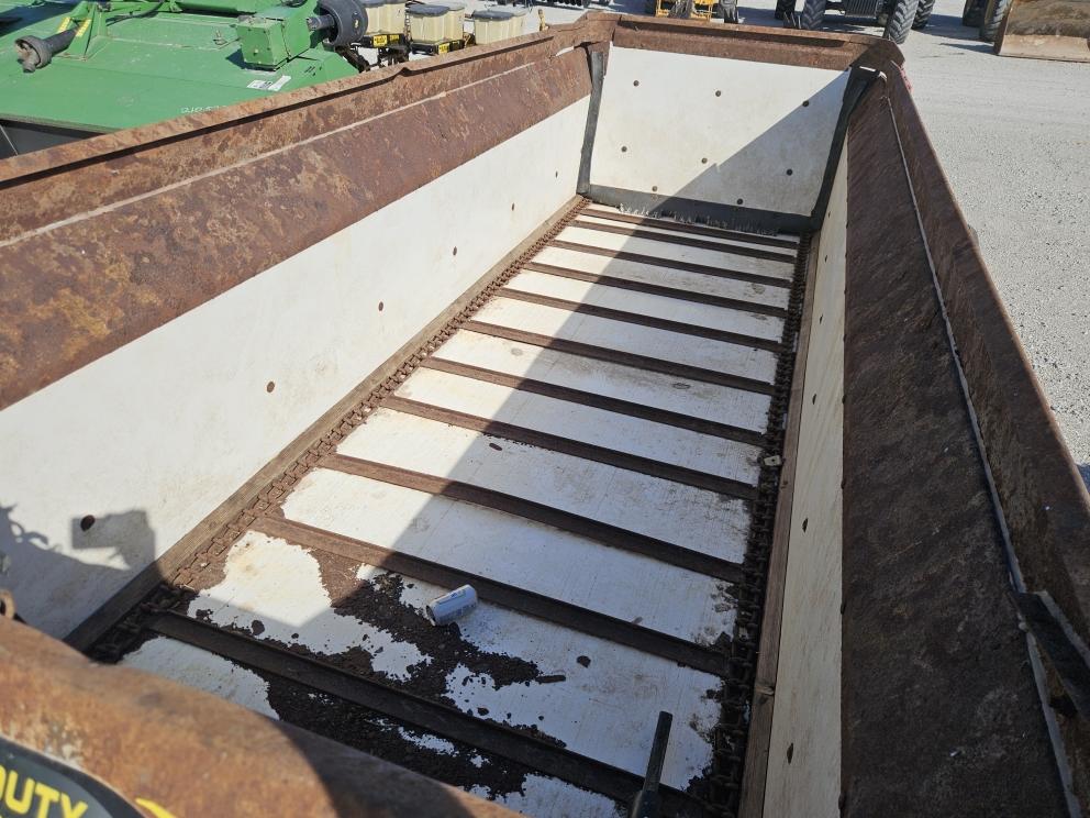 Image for 2011 H & S 3143