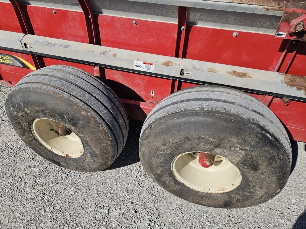 Image for 2011 H & S 3143