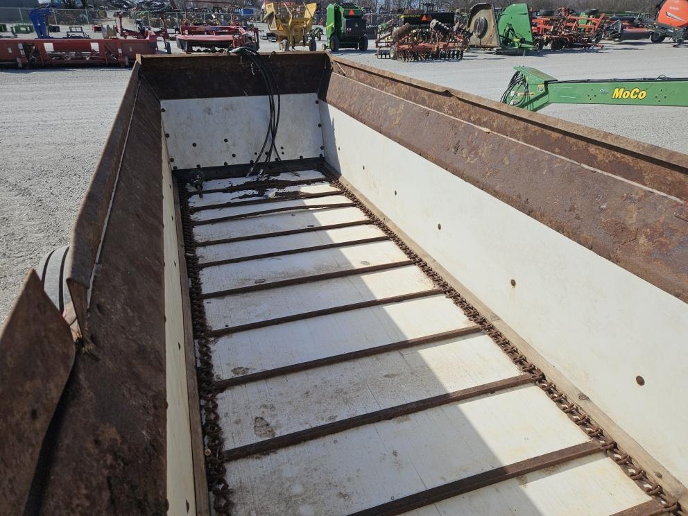 Image for 2011 H & S 3143