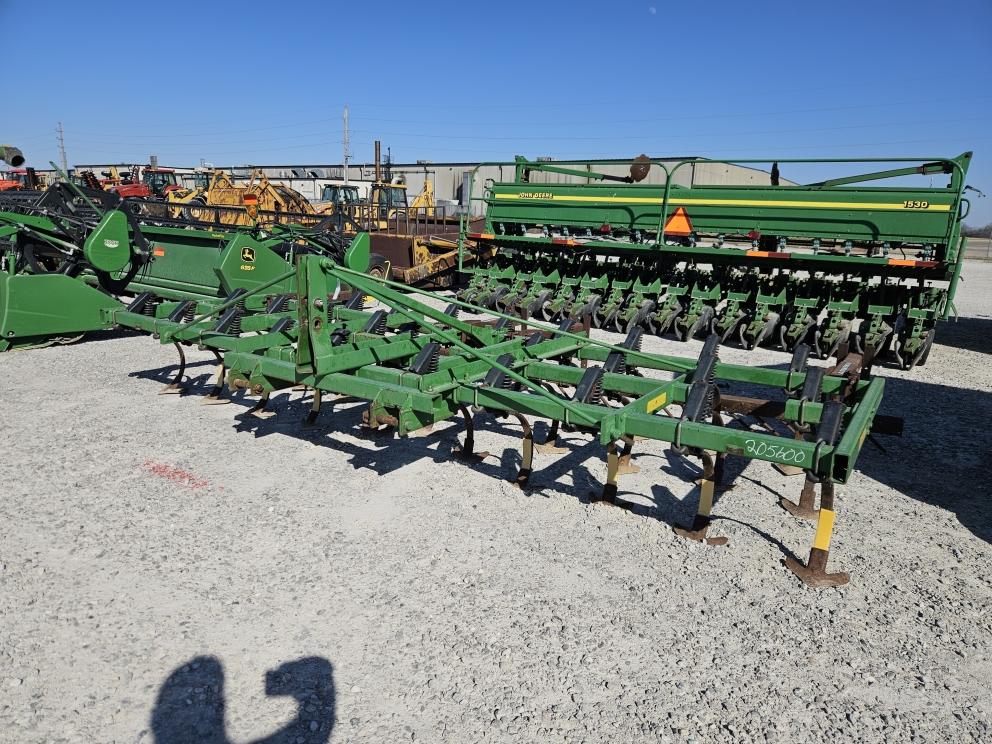 Image for 1994 John Deere 960