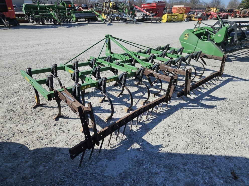 Image for 1994 John Deere 960