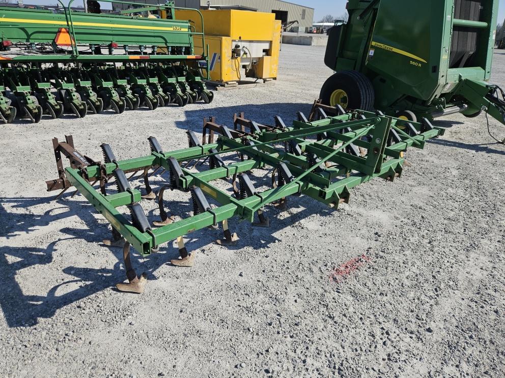 Image for 1994 John Deere 960