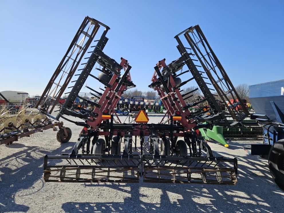 Image for 2007 Case IH Tigermate 200