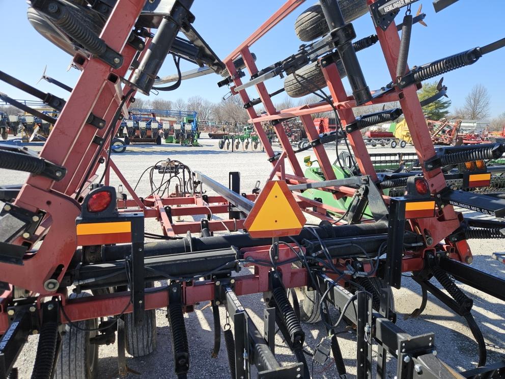 Image for 2007 Case IH Tigermate 200