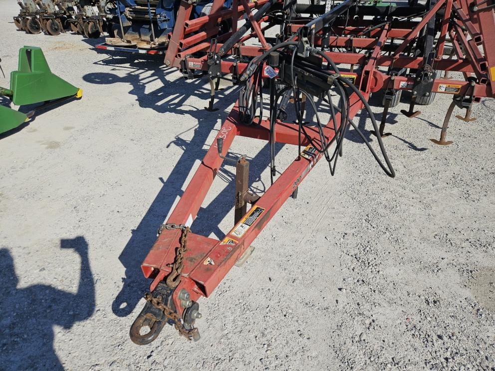 Image for 2007 Case IH Tigermate 200