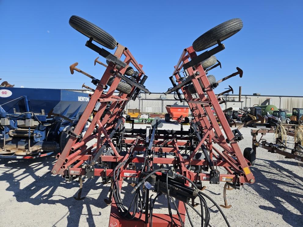 Image for 2007 Case IH Tigermate 200