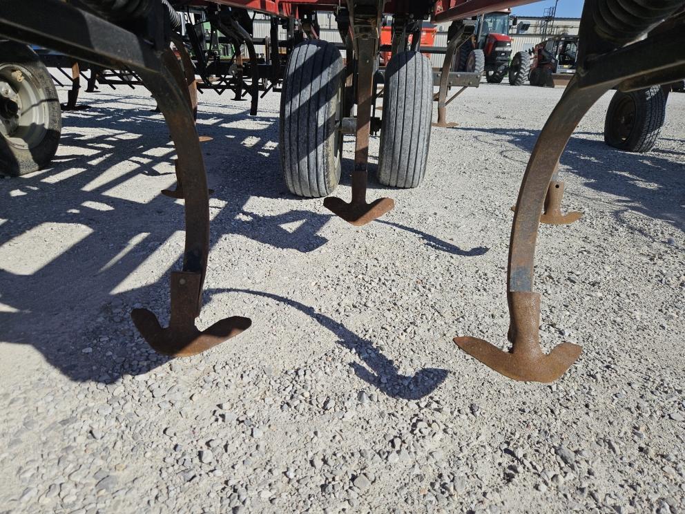 Image for 2007 Case IH Tigermate 200