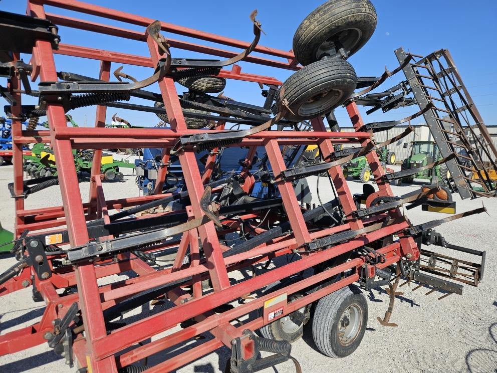 Image for 2007 Case IH Tigermate 200