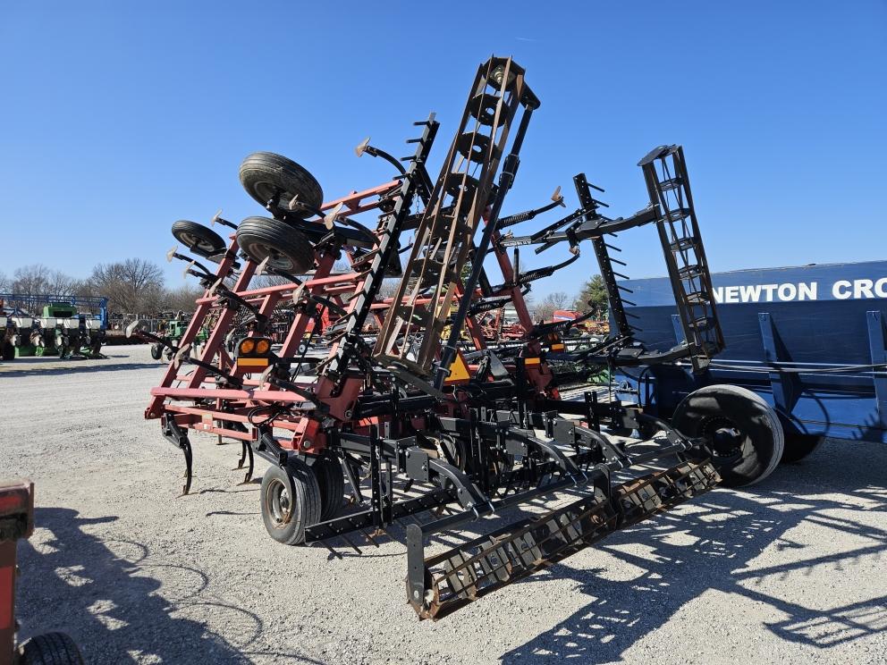 Image for 2007 Case IH Tigermate 200