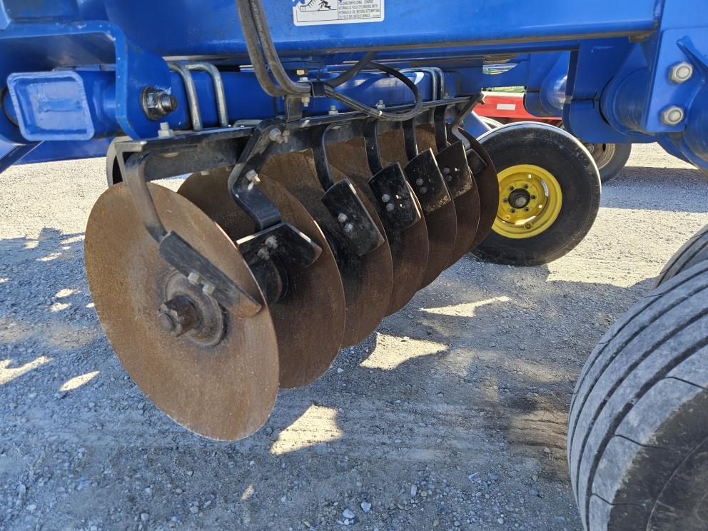 Image for 2008 Landoll 6230-29