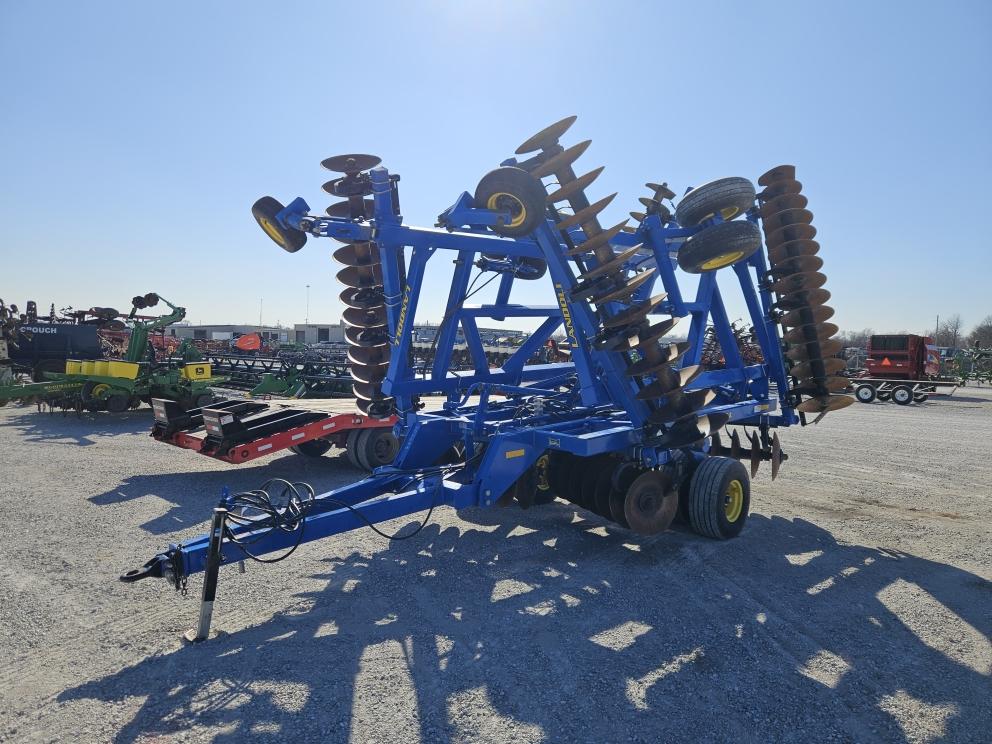 Image for 2008 Landoll 6230-29