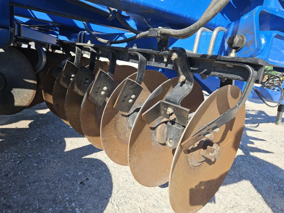 Image for 2008 Landoll 6230-29