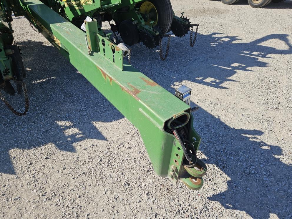 Image for 1997 John Deere 1760