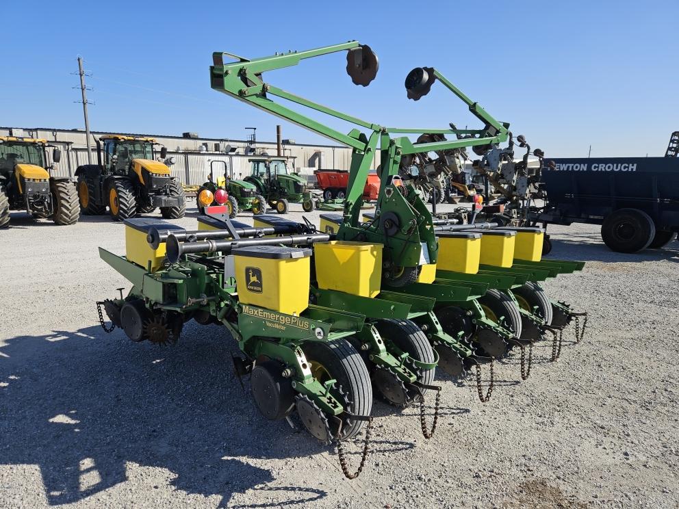 Image for 1997 John Deere 1760