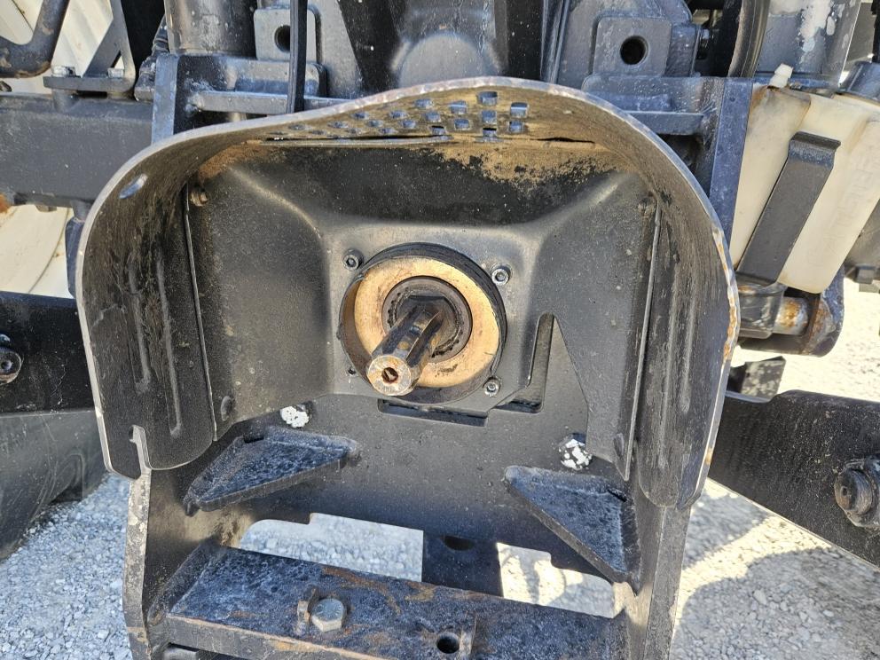 Image for 2010 New Holland T6030