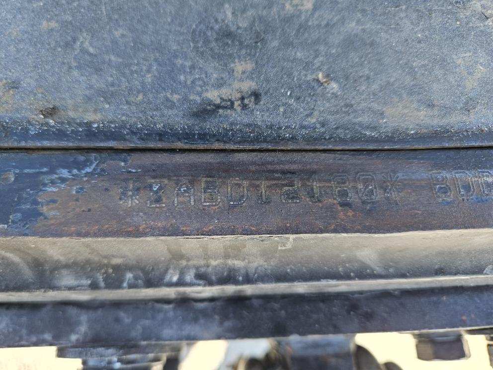 Image for 2010 New Holland T6030