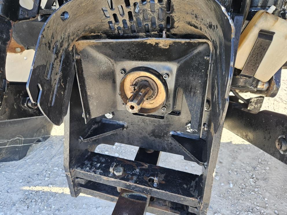 Image for 2010 New Holland T6030