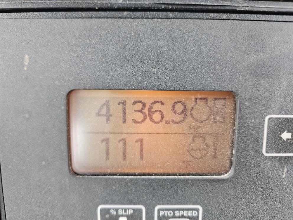 Image for 2010 John Deere 9530