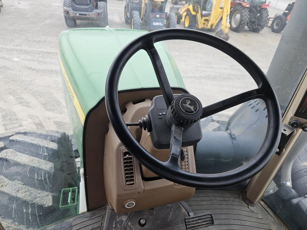 Image for 2010 John Deere 9530