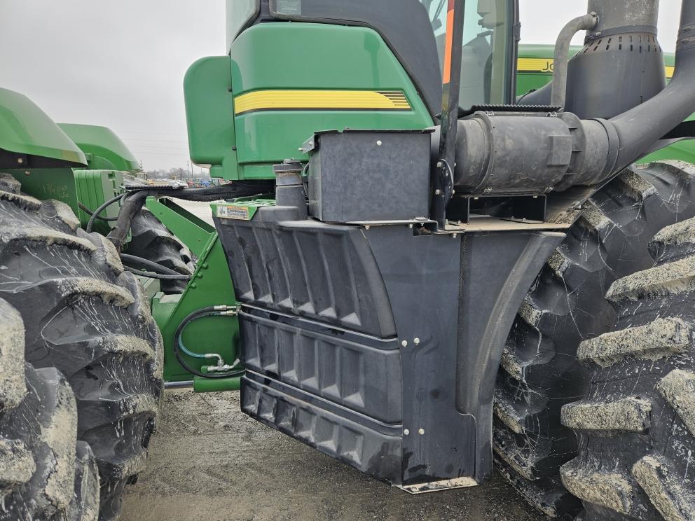 Image for 2010 John Deere 9530