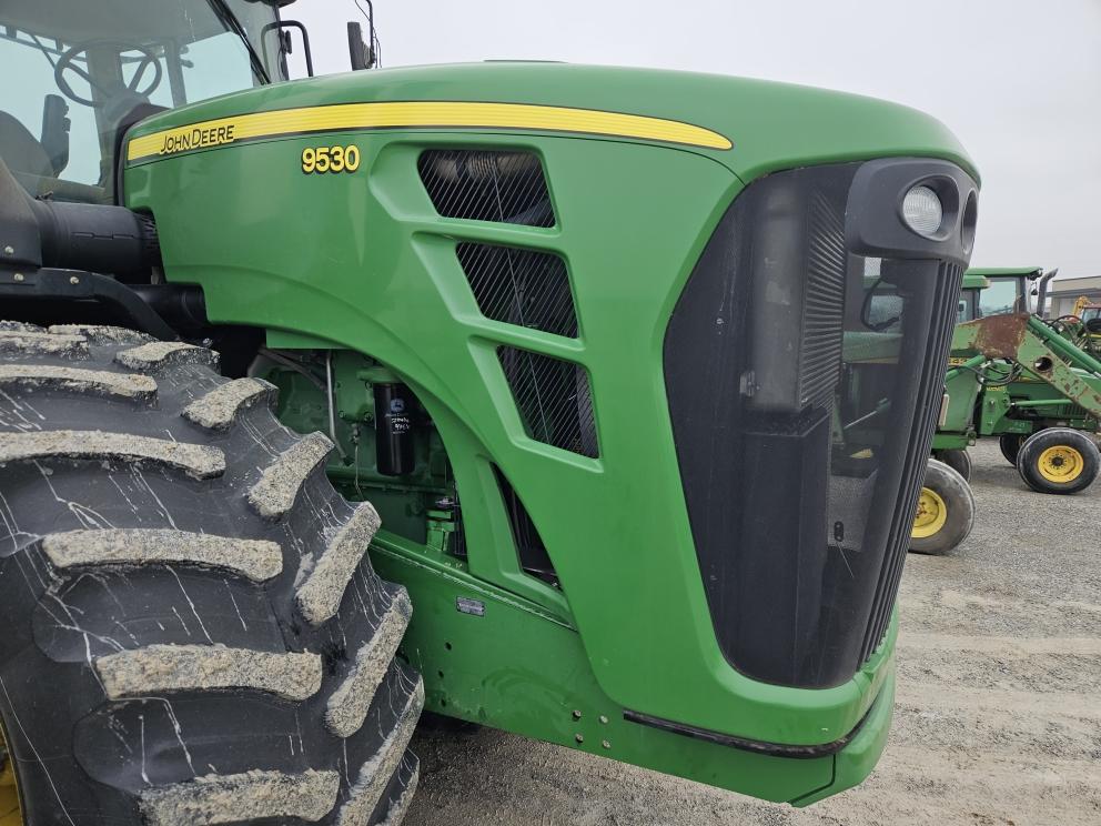 Image for 2010 John Deere 9530