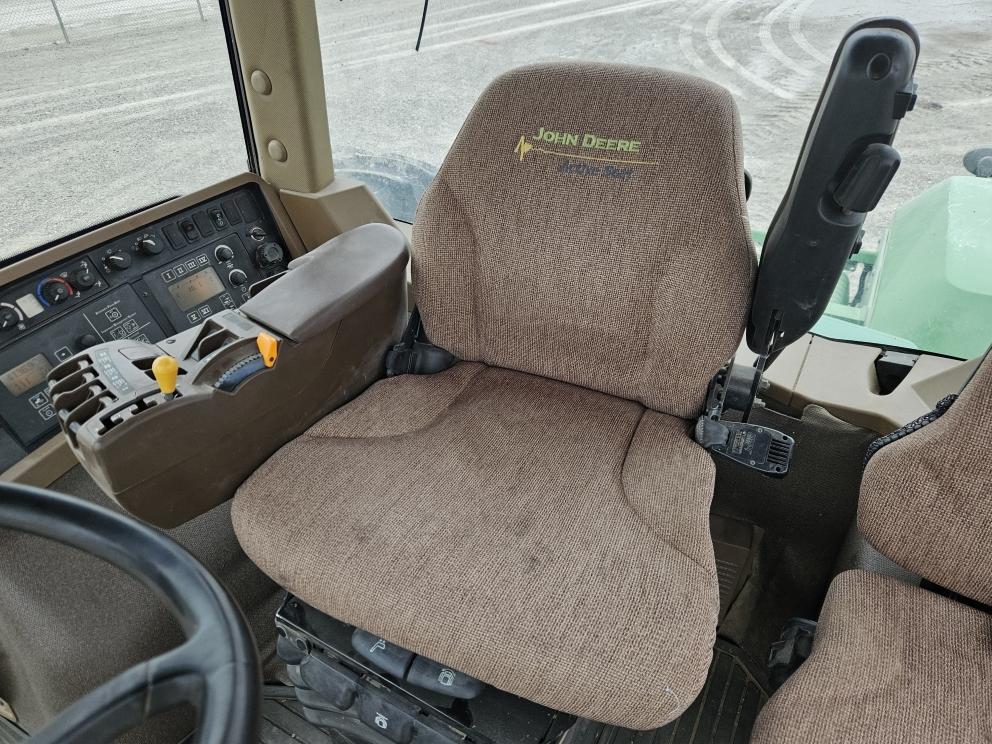 Image for 2010 John Deere 9530